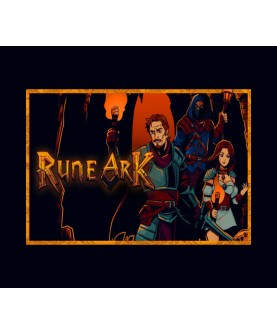 Rune Ark Steam Key GLOBAL